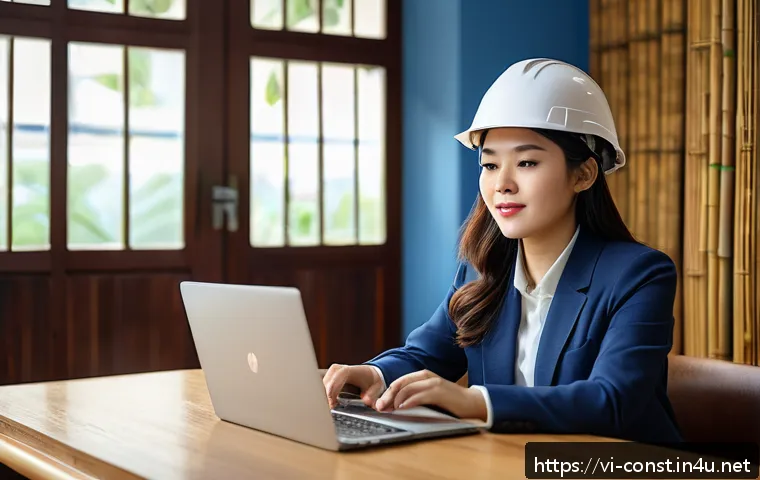 시공 전문가를 위한 이직 팁 관련 이미지 1